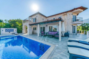 Villa Yaz Amazing Sea view and Meis Island View